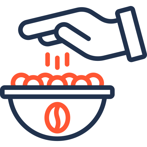 cosecha icono gratis