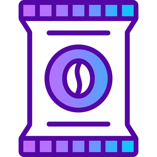 bolsita icono gratis