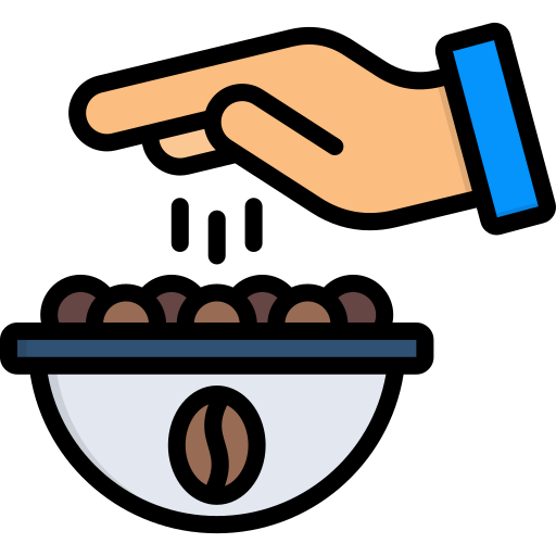 cosecha icono gratis