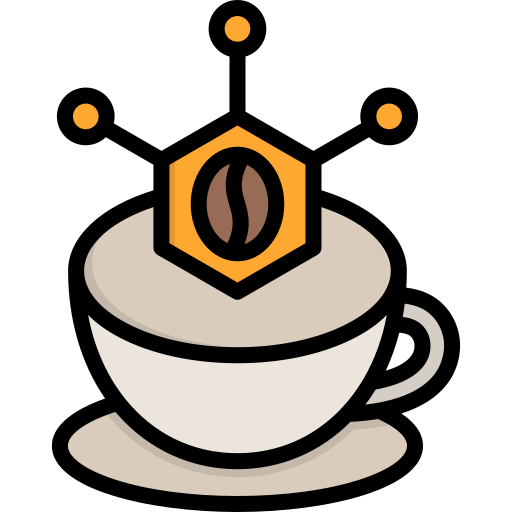 koffein kostenlos Icon koffein kostenlos Icon
