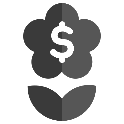 investimento grátis ícone investimento grátis ícone