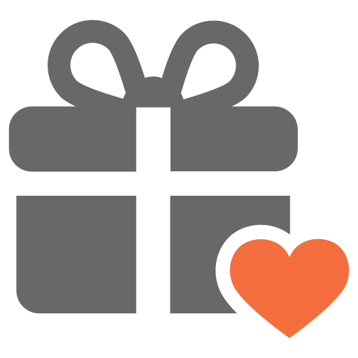 geschenk kostenlos Icon geschenk kostenlos Icon