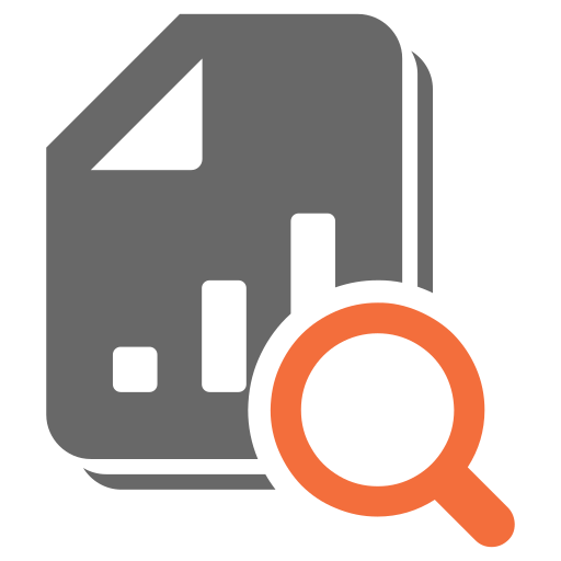 analytisch kostenlos Icon analytisch kostenlos Icon