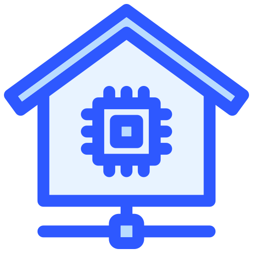 intelligentes zuhause kostenlos Icon intelligentes zuhause kostenlos Icon