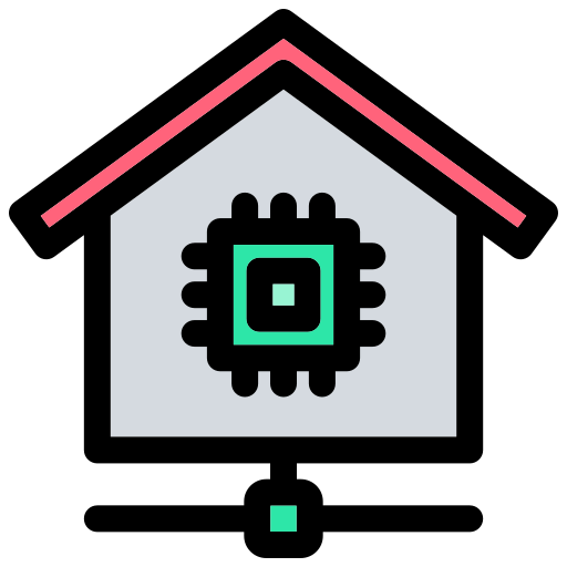 intelligentes zuhause kostenlos Icon