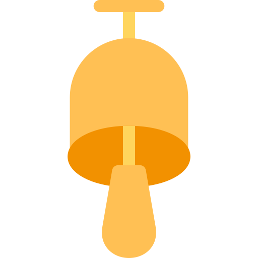 cloche Icône gratuit cloche Icône gratuit