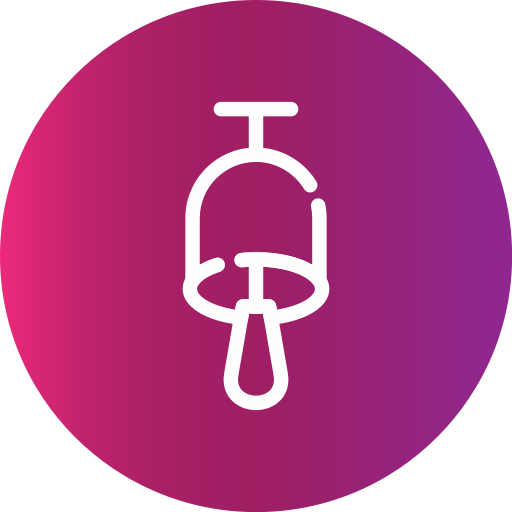 cloche Icône gratuit