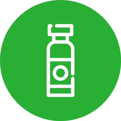 bouteille d'eau Icône gratuit bouteille d'eau Icône gratuit