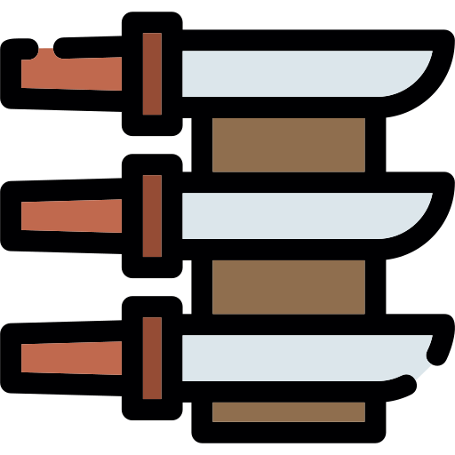 katana kostenlos Icon