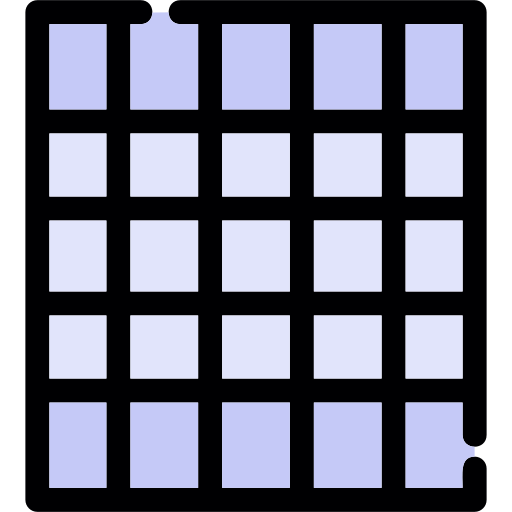 Tatami free icon