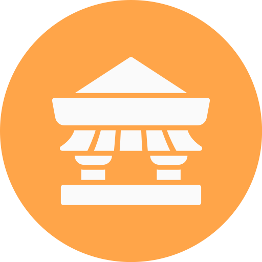 dojo icono gratis