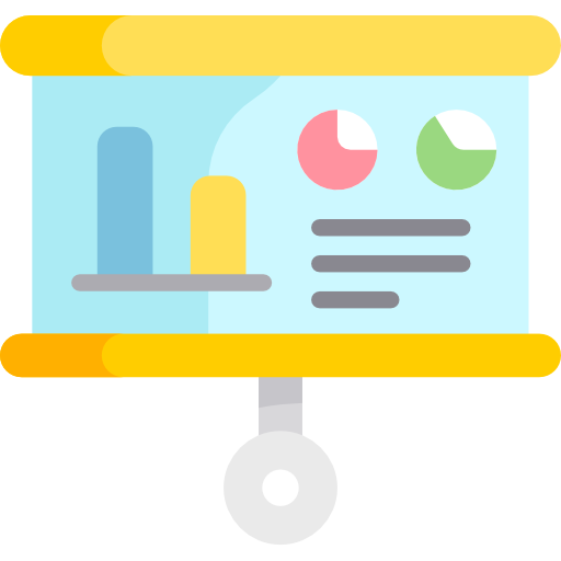Whiteboard free icon Whiteboard free icon