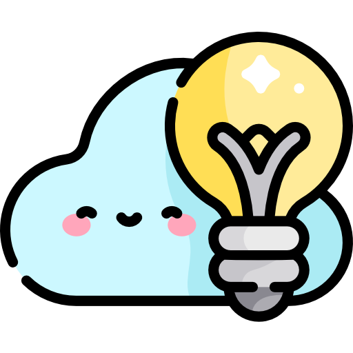 Idea free icon