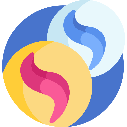 구슬 무료 아이콘