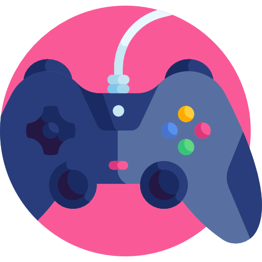 manette de jeu Icône gratuit manette de jeu Icône gratuit