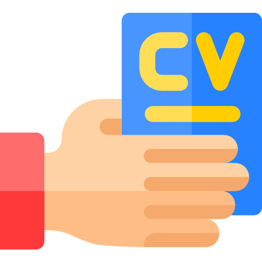 cv icono gratis