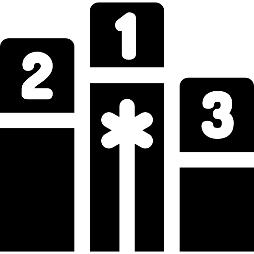 clasificación icono gratis