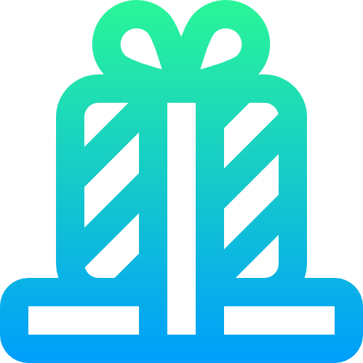 geschenkbox kostenlos Icon geschenkbox kostenlos Icon