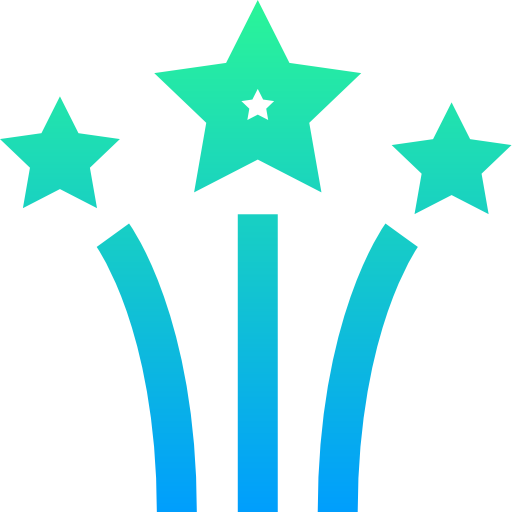 sterne kostenlos Icon