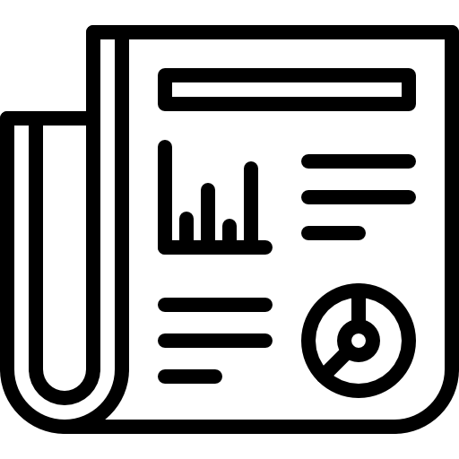 bericht kostenlos Icon