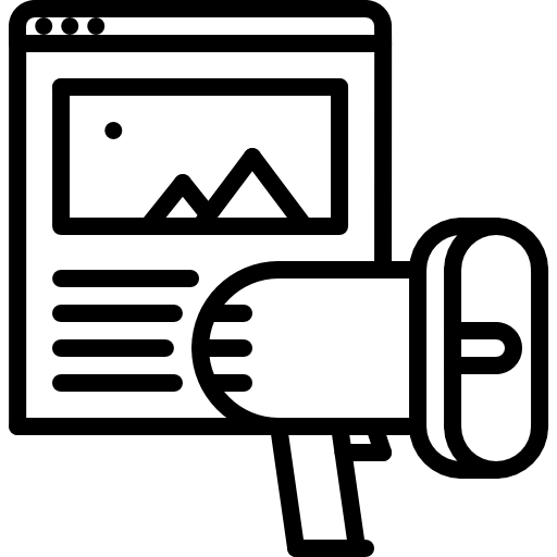 beförderung kostenlos Icon