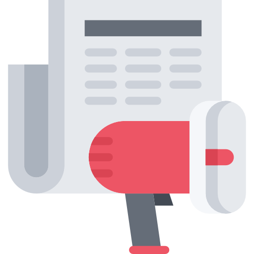 Газета бесплатно иконка