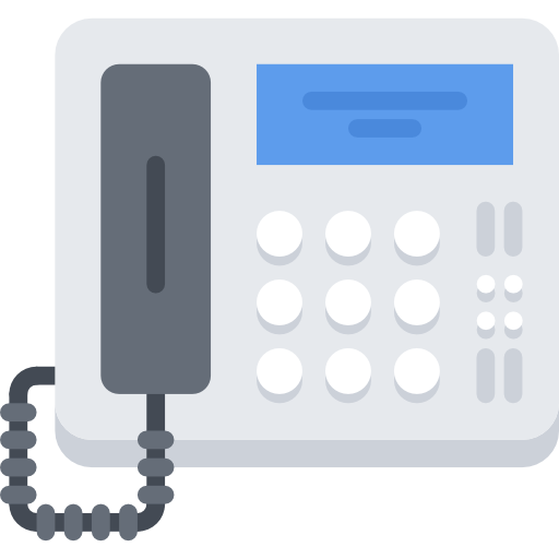 téléphone Icône gratuit téléphone Icône gratuit