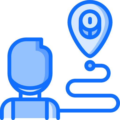 weg kostenlos Icon weg kostenlos Icon