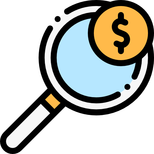 inversión icono gratis