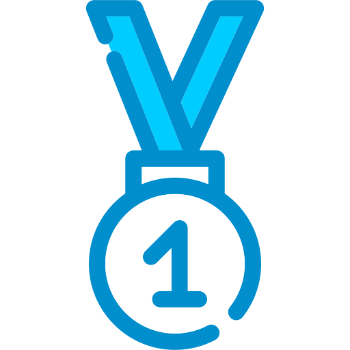 médaille Icône gratuit médaille Icône gratuit