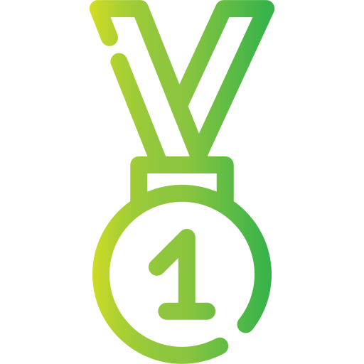 médaille Icône gratuit médaille Icône gratuit
