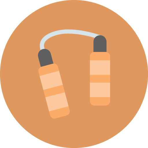 nunchaku icono gratis