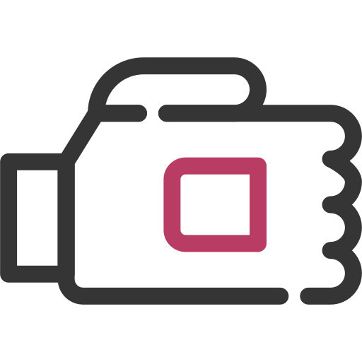 muay thai icono gratis