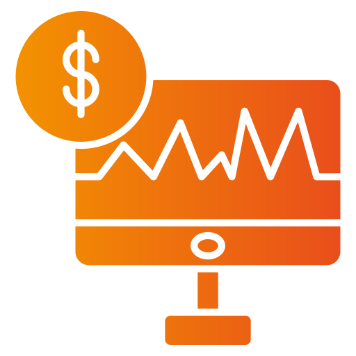 Отчет о продаже бесплатно иконка