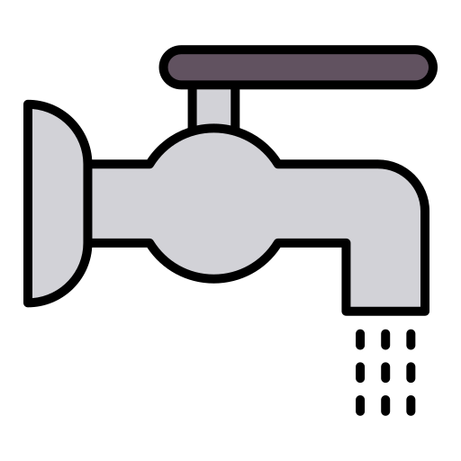 robinet Icône gratuit robinet Icône gratuit