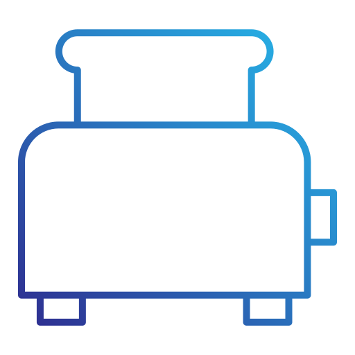 toaster kostenlos Icon toaster kostenlos Icon