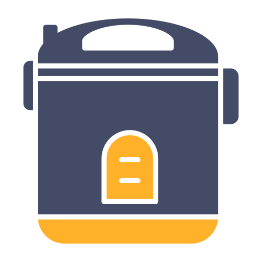 밥솥 무료 아이콘 밥솥 무료 아이콘