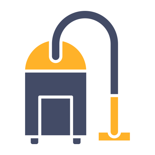 aspiradora icono gratis