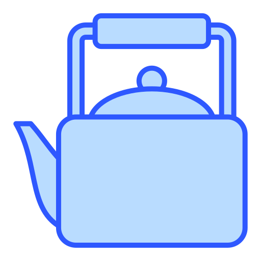 Kettle free icon Kettle free icon