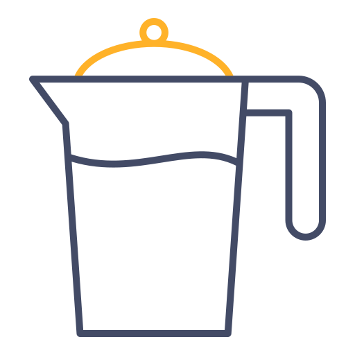 Кувшин бесплатно иконка Кувшин бесплатно иконка