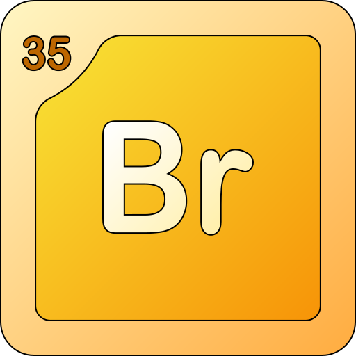 bromo icono gratis