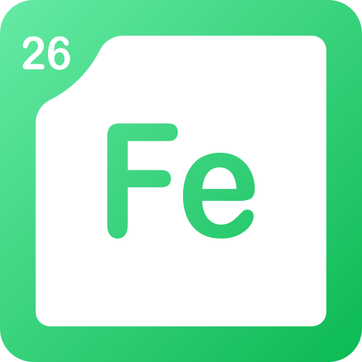 Железо бесплатно иконка