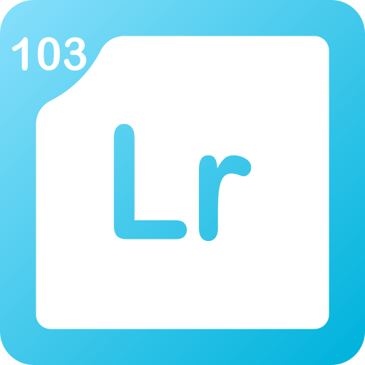 lawrencium kostenlos Icon lawrencium kostenlos Icon