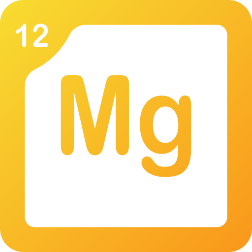magnesium kostenlos Icon