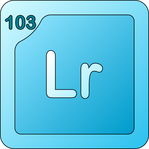 lawrencium kostenlos Icon lawrencium kostenlos Icon