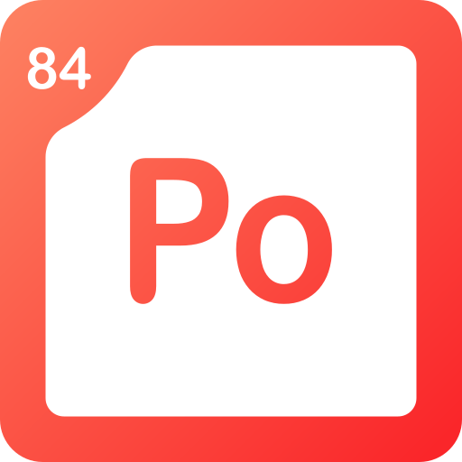 polonium kostenlos Icon polonium kostenlos Icon