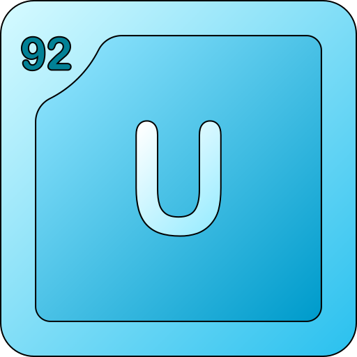 Уран бесплатно иконка