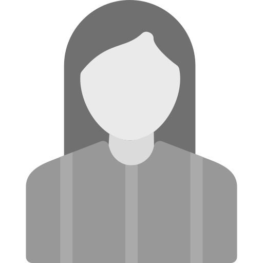 Lady free icon