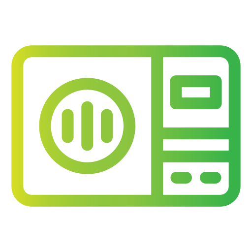 radio icono gratis