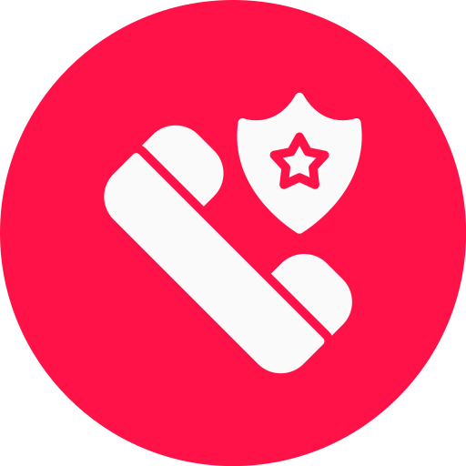 вызов полиции бесплатно иконка